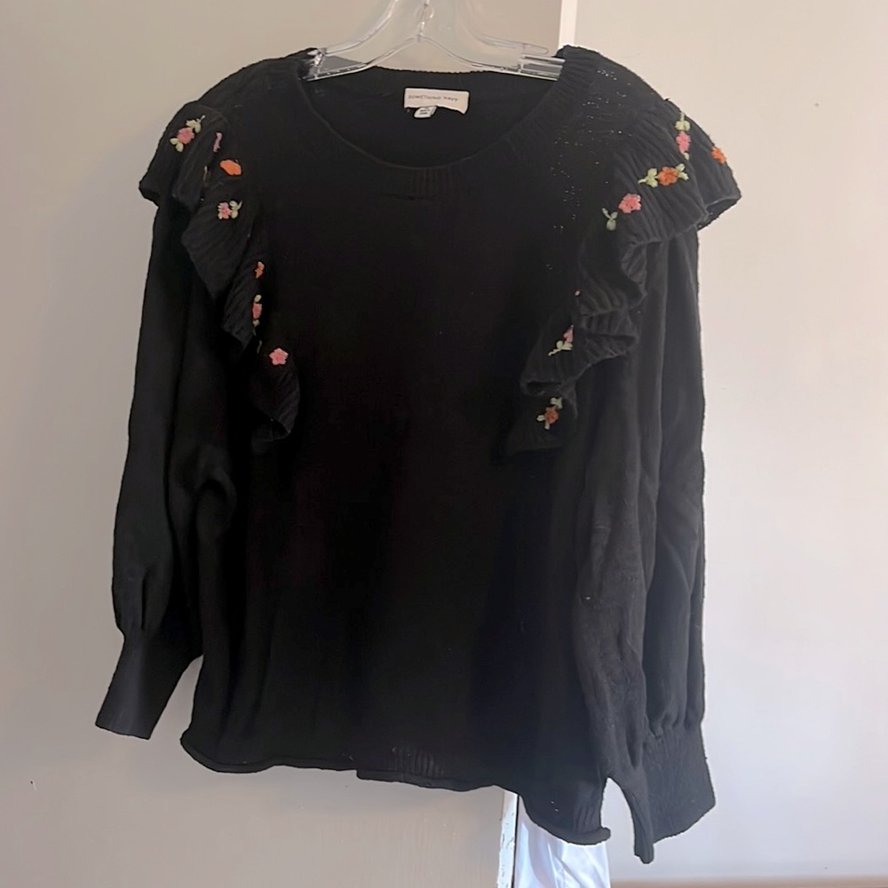 NEW Sweater